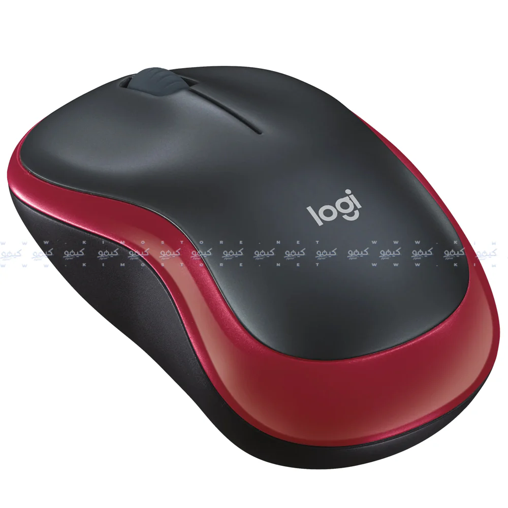 Logitech M185 Wireless Mouse 1000Dpi - Image 4