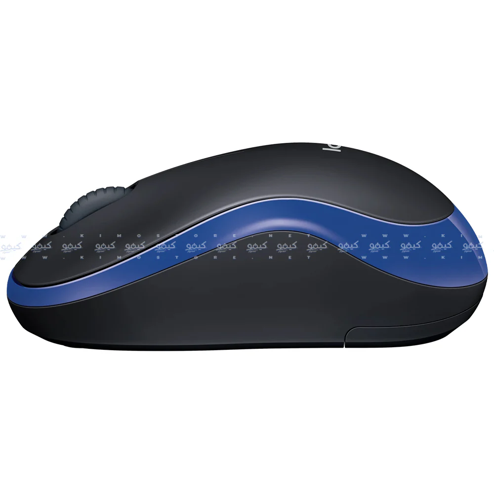 Logitech M185 Wireless Mouse 1000Dpi - Image 6