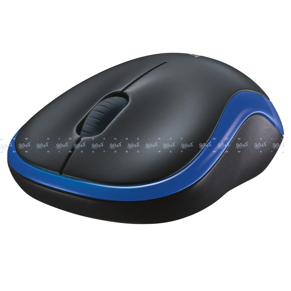 Logitech M185 Wireless Mouse 1000Dpi - Image 7