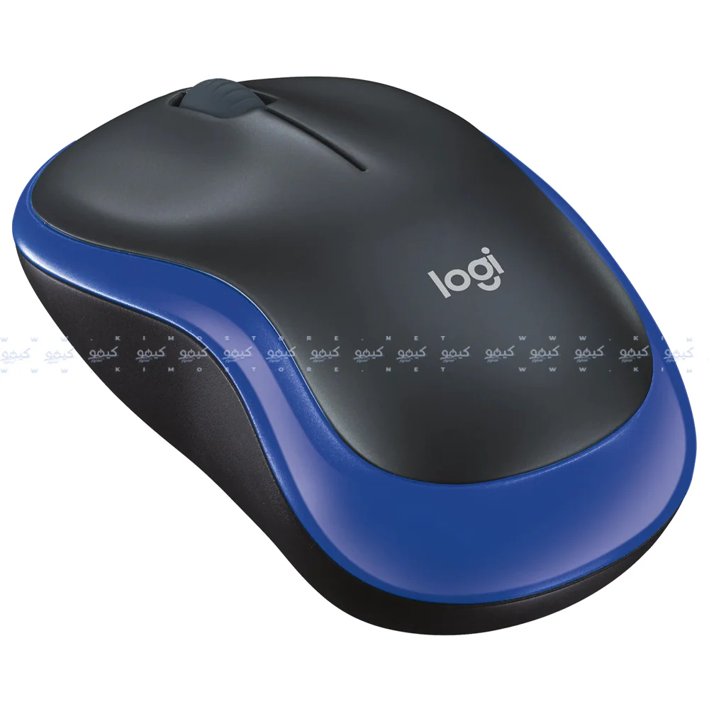 Logitech M185 Wireless Mouse 1000Dpi - Image 8