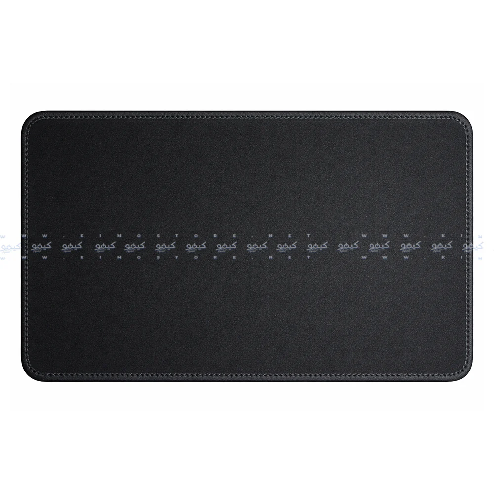 Mouse Pad 300x600mm - Black