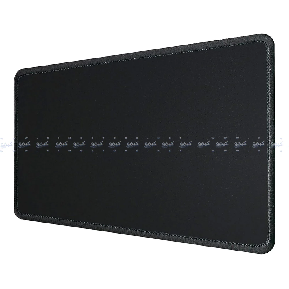 Mouse Pad 300x600mm - Black - Image 2