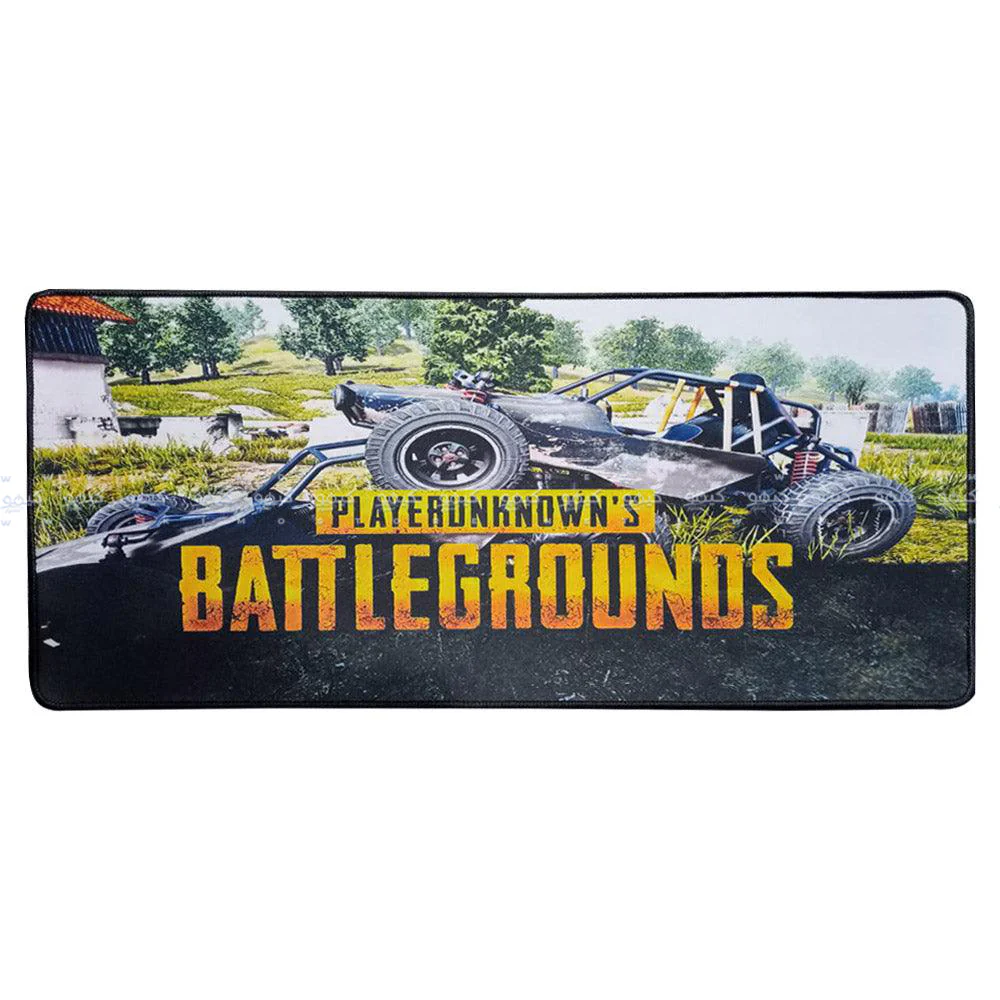 Mouse Pad 300x700mm - Multicolor