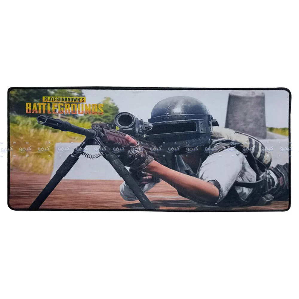 Mouse Pad 300x700mm - Multicolor - Image 2