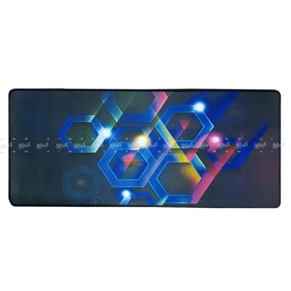 Mouse Pad 300x700mm - Multicolor - Image 3