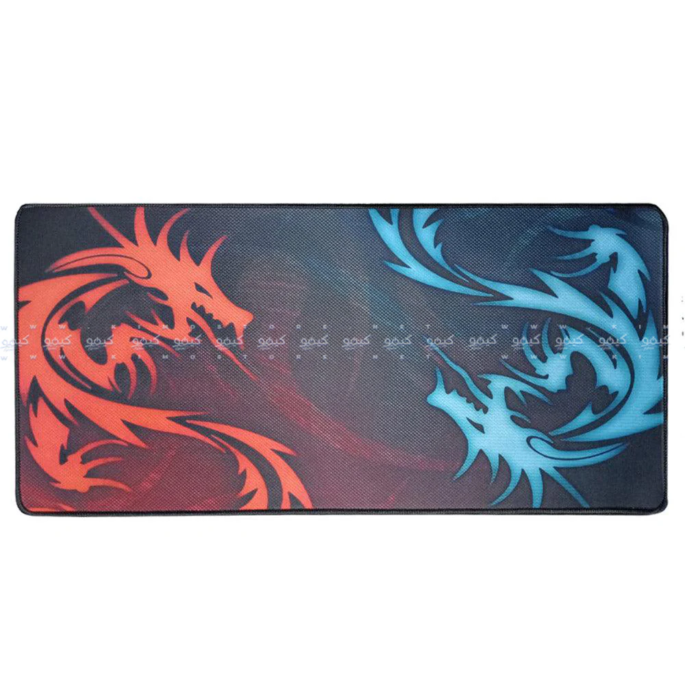 Mouse Pad 300x700mm - Multicolor - Image 5