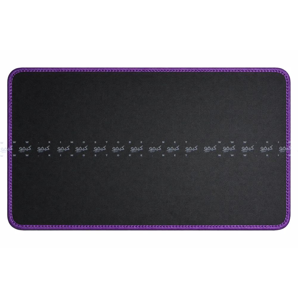 Mouse Pad 300x700mm - Black