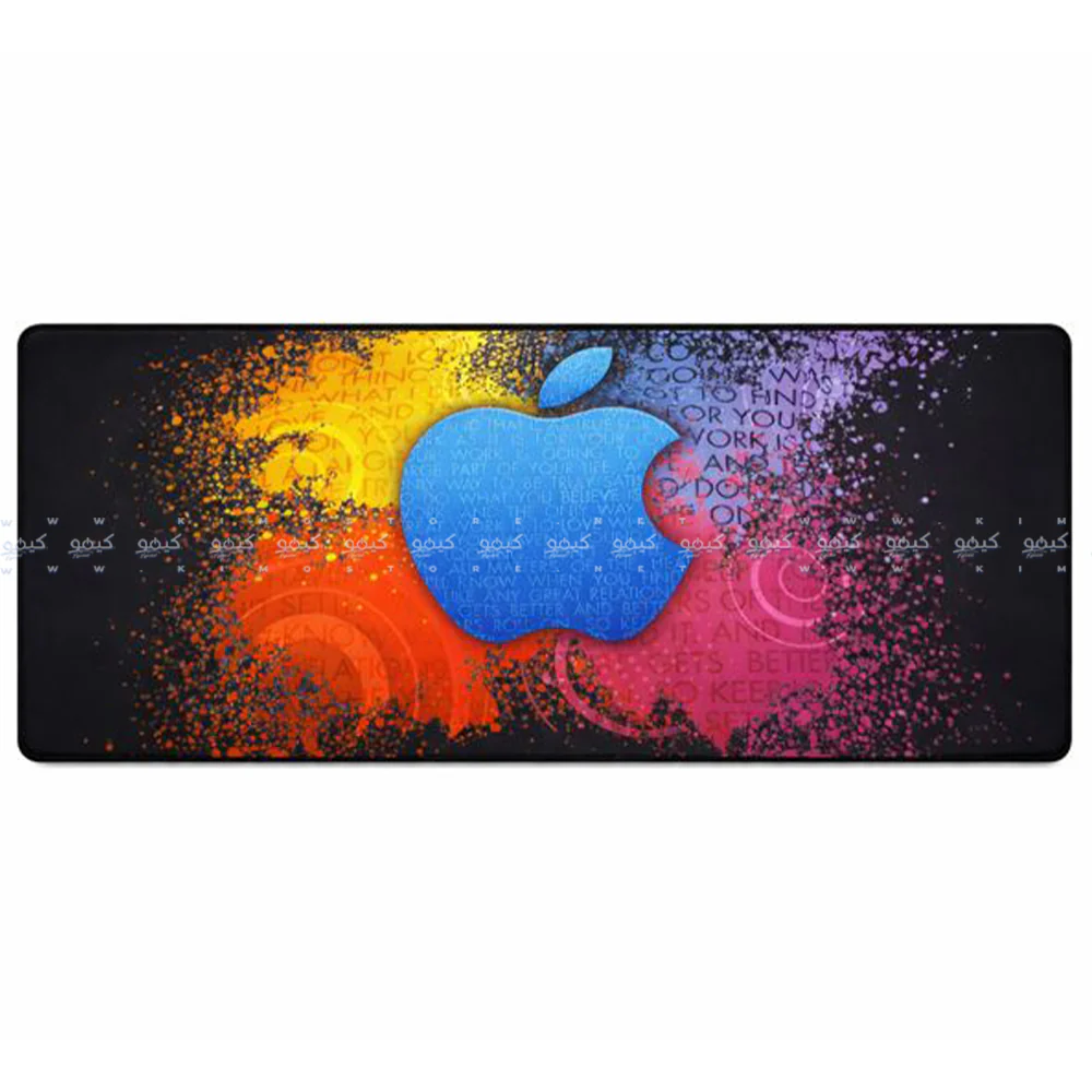 Mouse Pad 300x800mm - Multicolor - Image 2