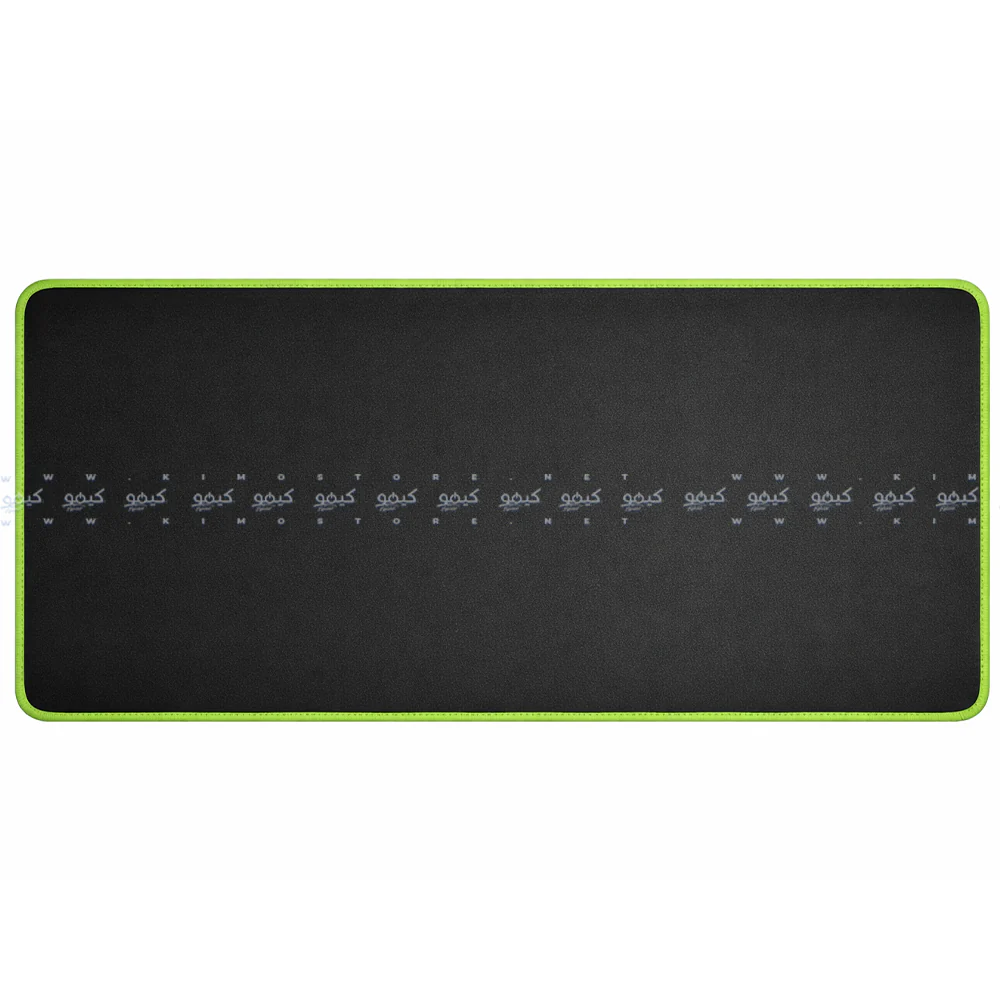 Mouse Pad 300x800mm - Black