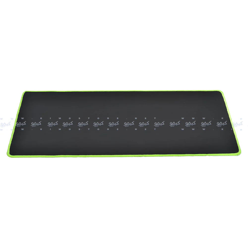 Mouse Pad 300x800mm - Black - Image 2
