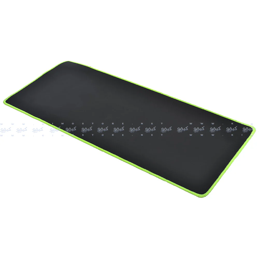 Mouse Pad 300x800mm - Black - Image 3