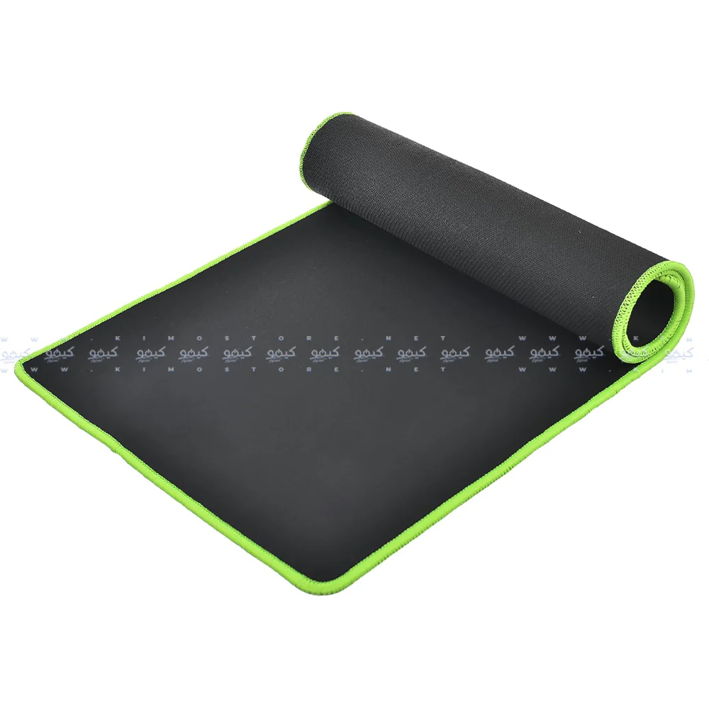 Mouse Pad 300x800mm - Black - Image 4