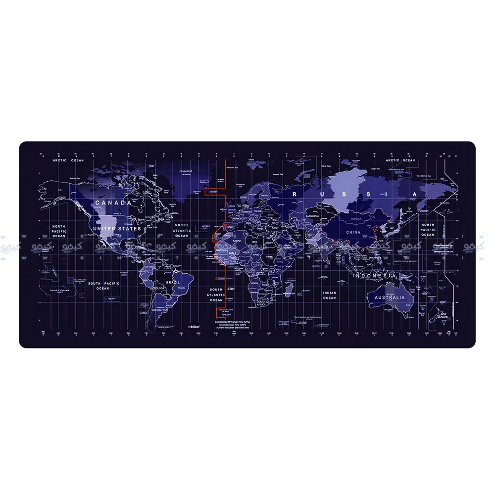 Mouse Pad 400x900mm - Image 3