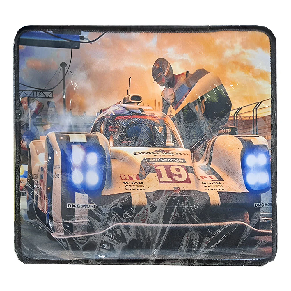 L-11 Mouse Pad - Image 2