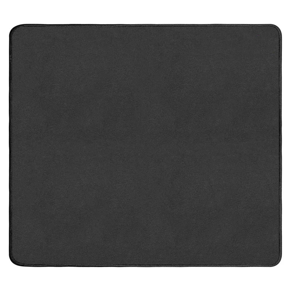 Mouse Pad Normal - Black