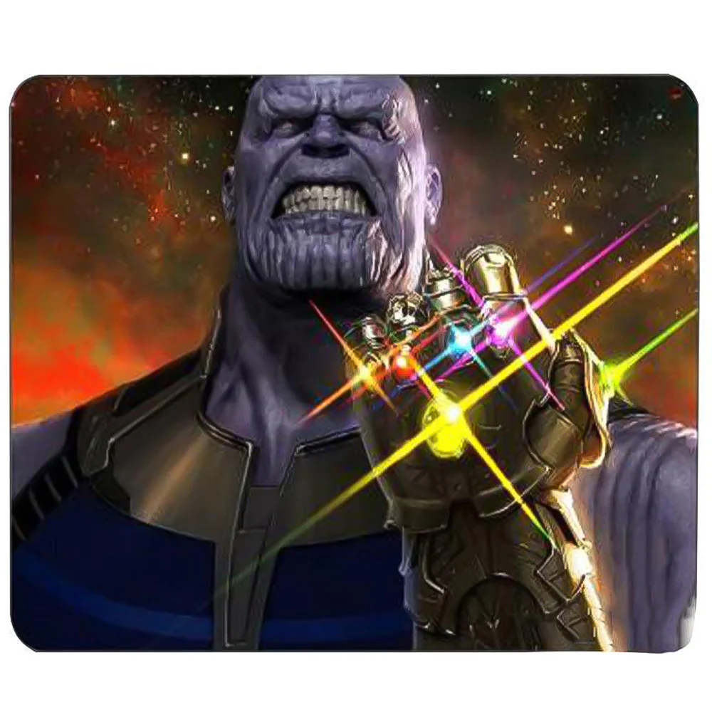 Mouse Pad Normal Multicolor - Image 2