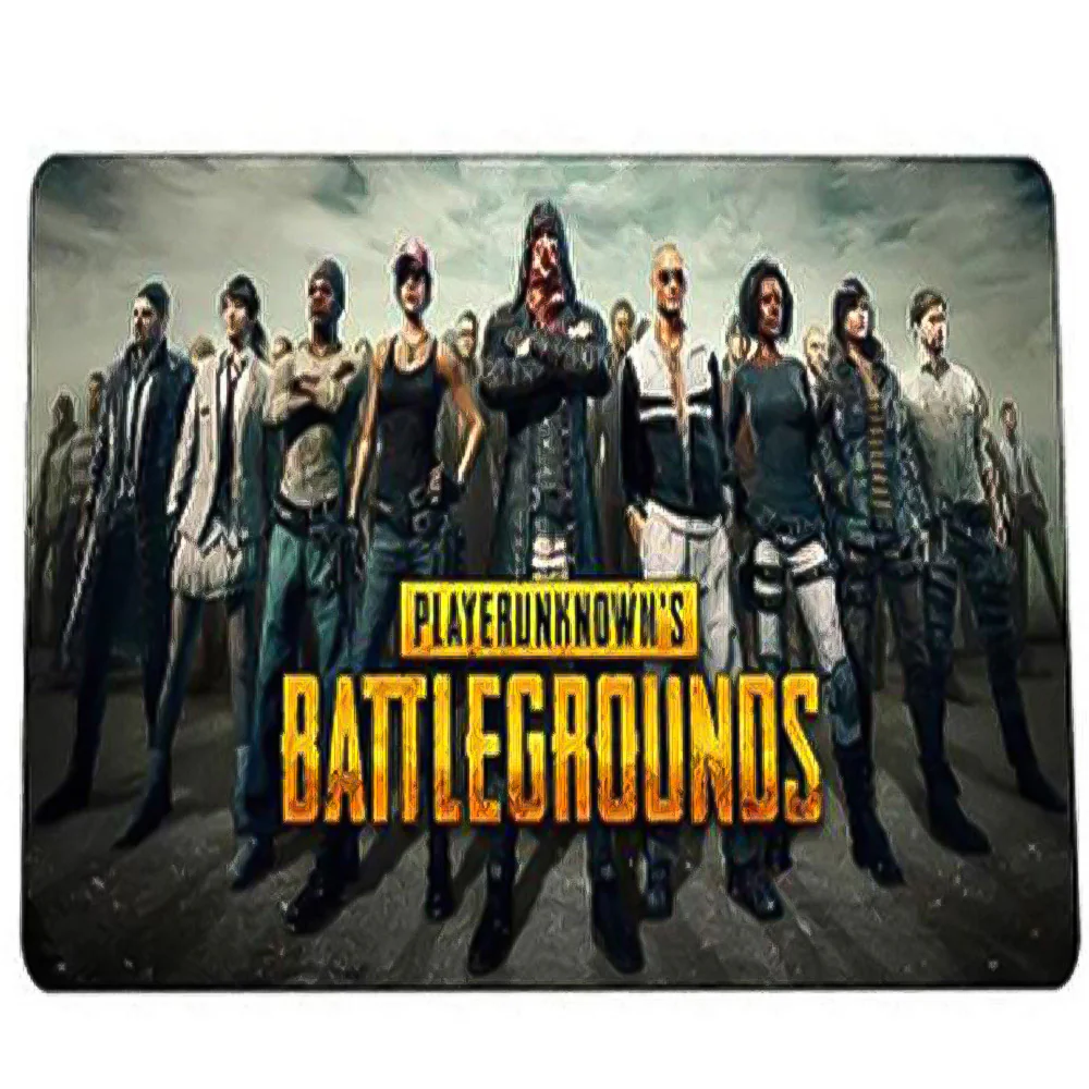Mouse Pad Normal Multicolor - Image 3