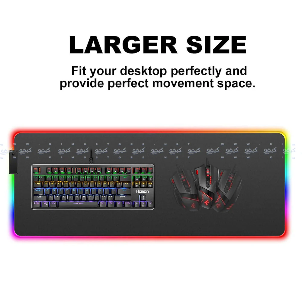Utopia MS-WT-5 Mouse Pad - Image 5