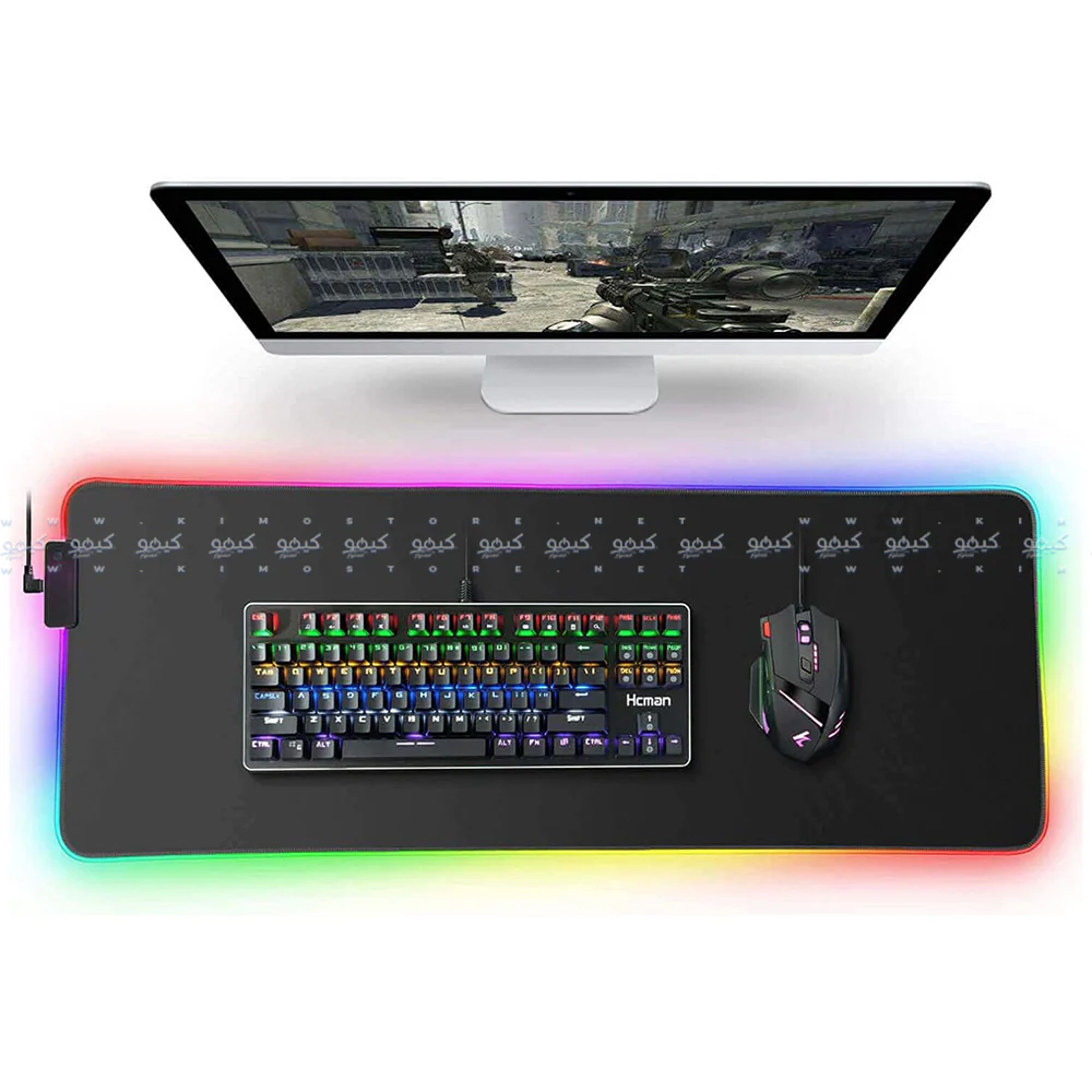 Utopia MS-WT-5 Mouse Pad - Image 6