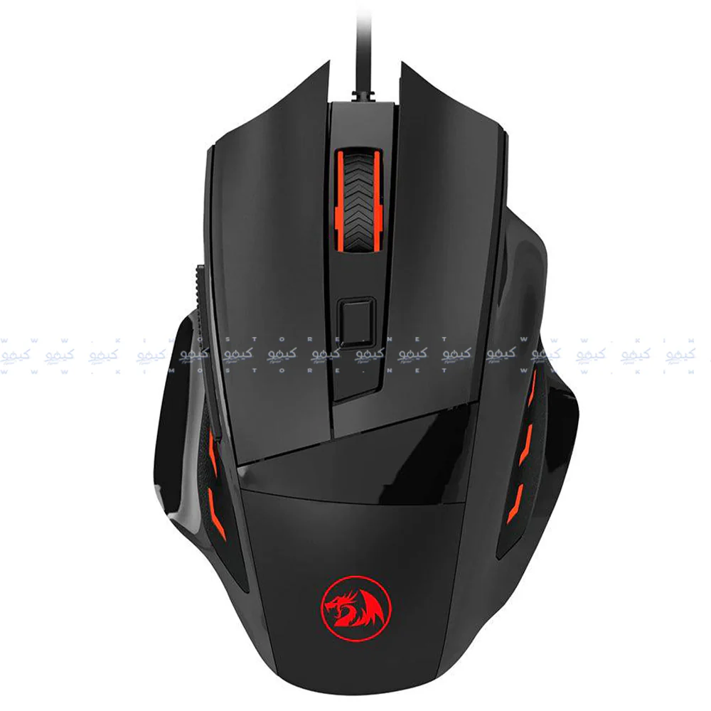Redragon Phaser M609 Wired Gaming Mouse 3200Dpi