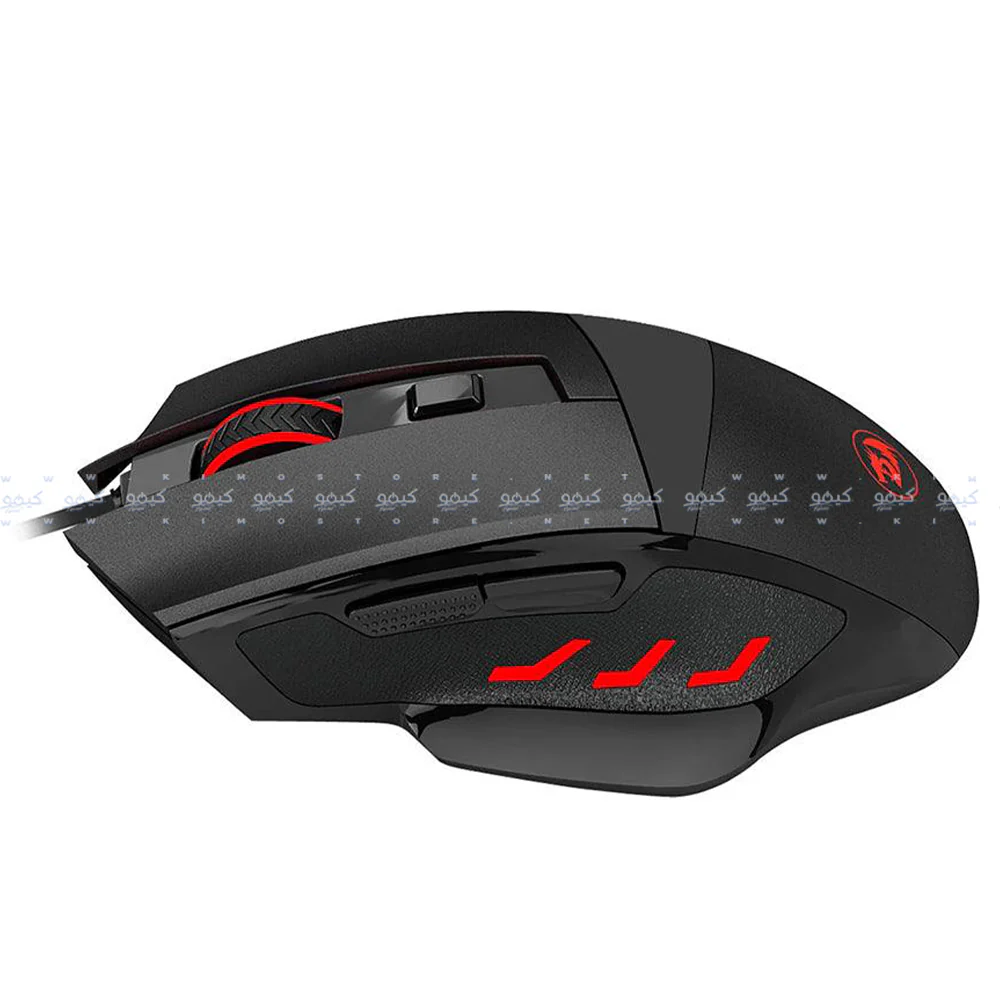 Redragon Phaser M609 Wired Gaming Mouse 3200Dpi - Image 5