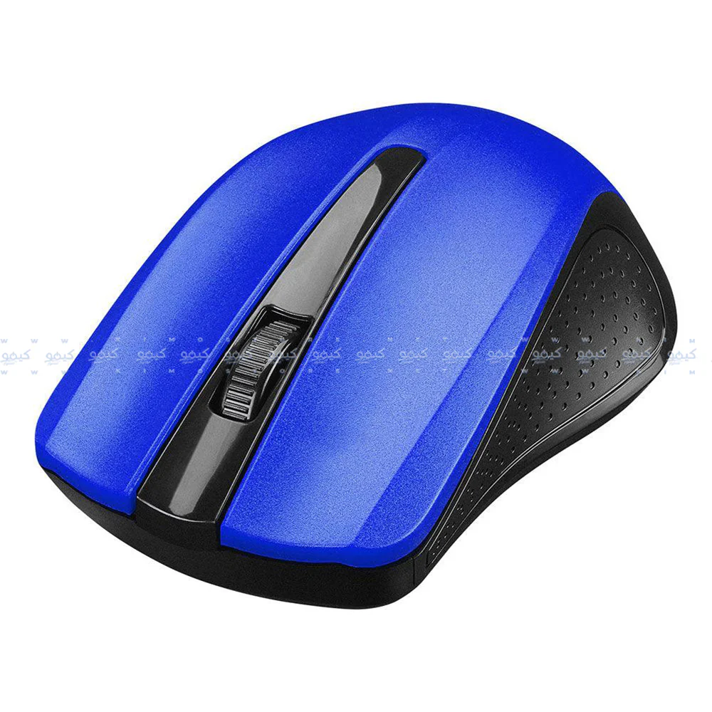 Zero ZR-350 Wired Mouse 1000Dpi - Image 2