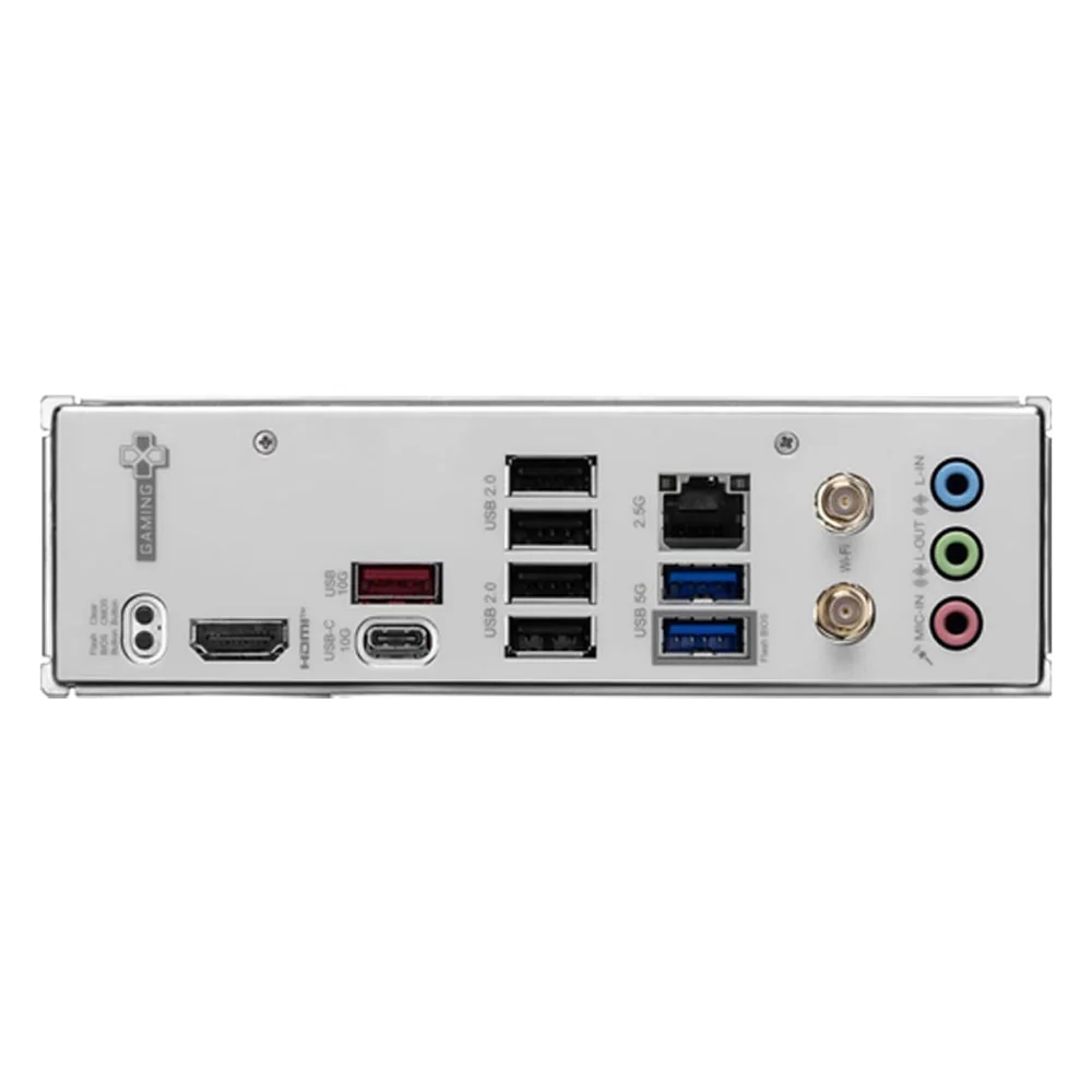 MSI B840M GAMING WIFI6E DDR5 Motherboard AM5 - Image 5