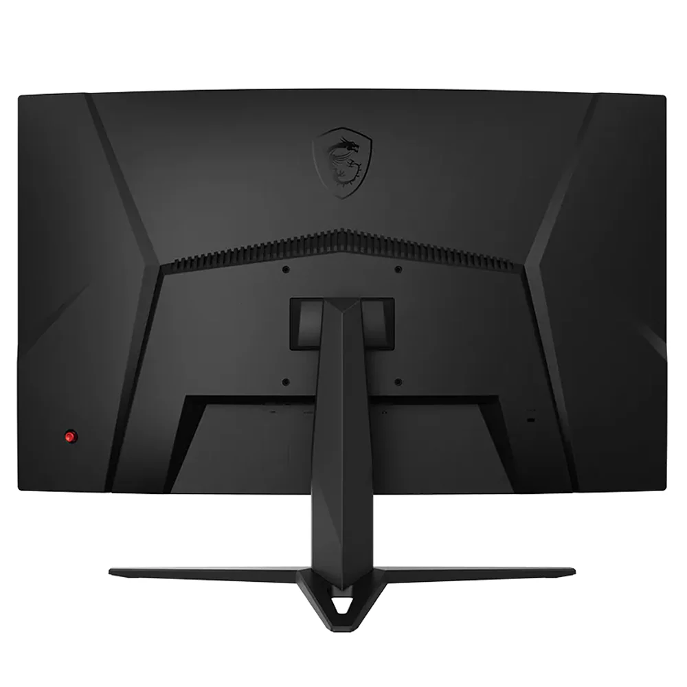 MSI Esports G27CQ4 E2 27 Inch VA WQHD Curved Frameless Gaming Monitor 170Hz - Image 3