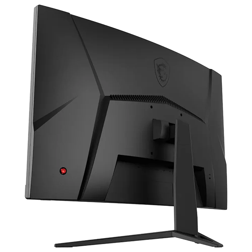 MSI Esports G27CQ4 E2 27 Inch VA WQHD Curved Frameless Gaming Monitor 170Hz - Image 4