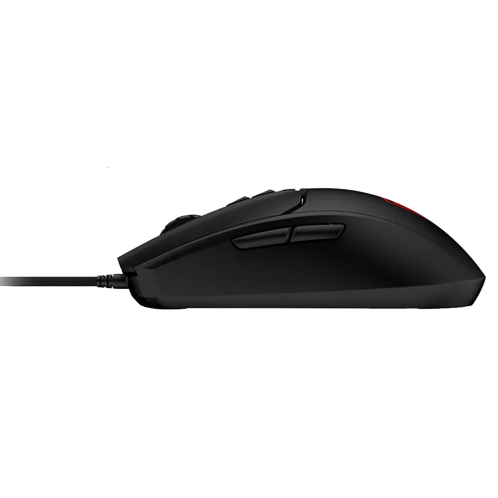 MSI Forge GK100 Wired RGB Gaming Keyboard + Mouse Combo English - Image 11