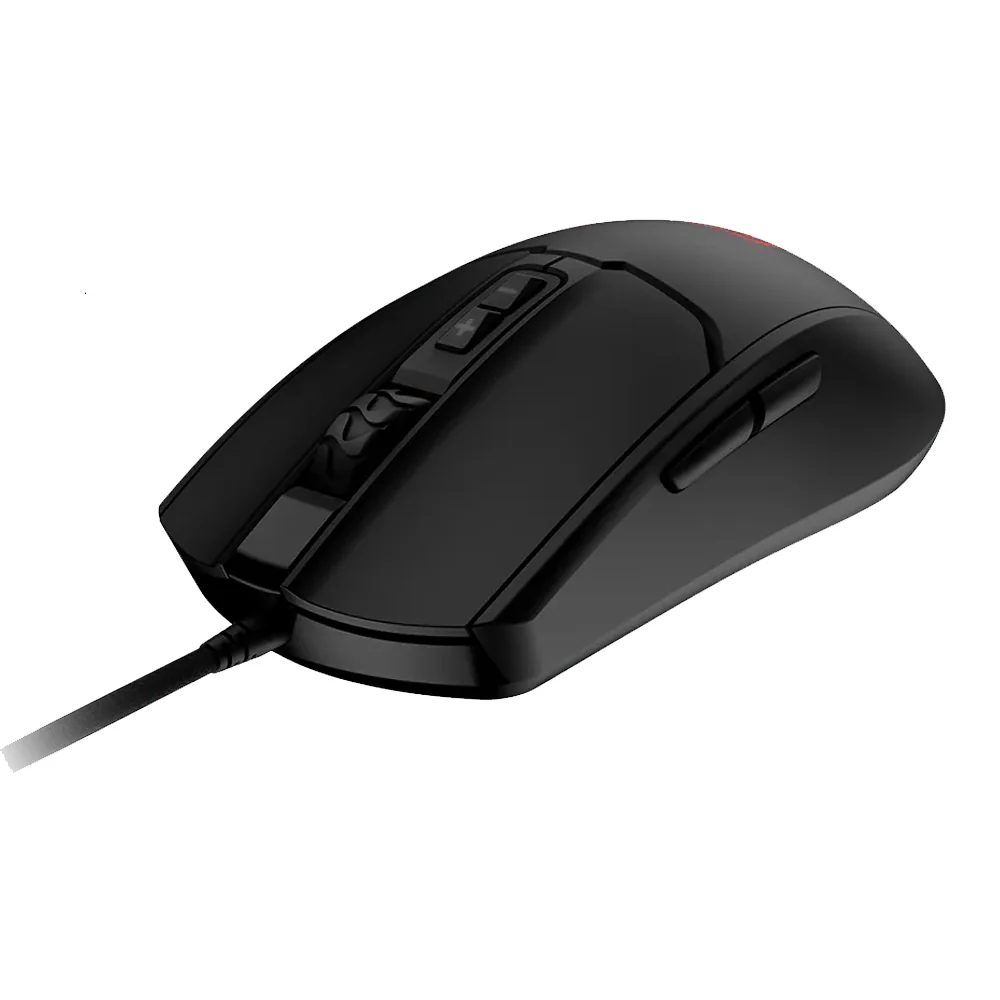 MSI Forge GK100 Wired RGB Gaming Keyboard + Mouse Combo English - Image 9