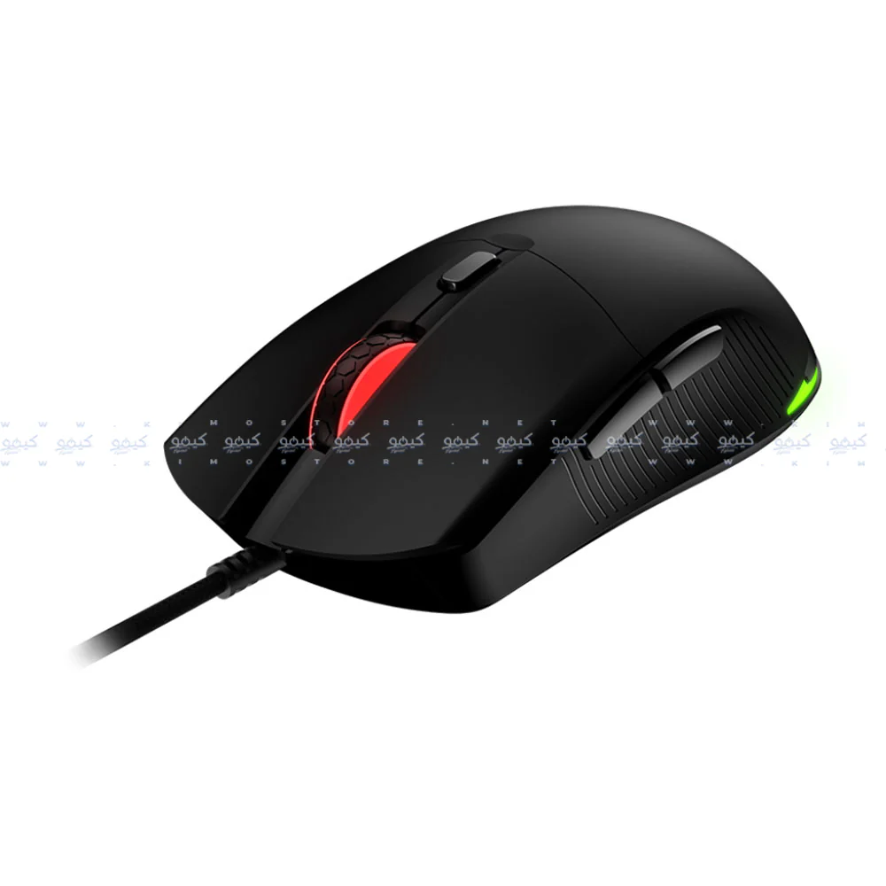 MSI Forge GK310 Red Switch Wired RGB Gaming Keyboard + Mouse Combo English - Image 12