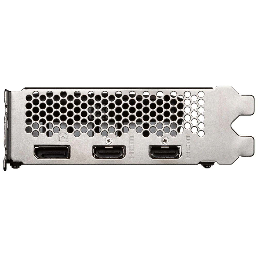 MSI GeForce RTX 3050 Ventus 2X E OC 6GB GDDR6 Graphics Card - Image 5