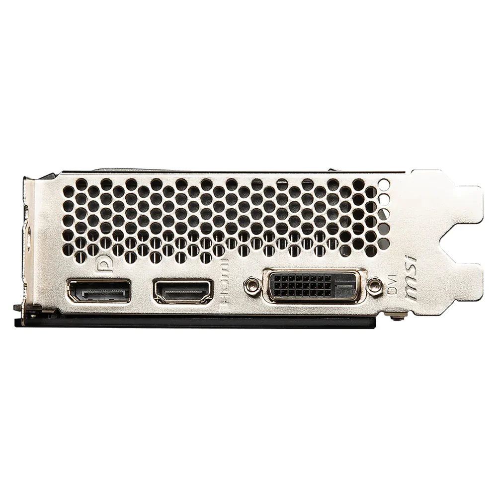 MSI GeForce RTX 3050 Ventus 2X XS OC 8GB GDDR6 Graphics Card - Image 5