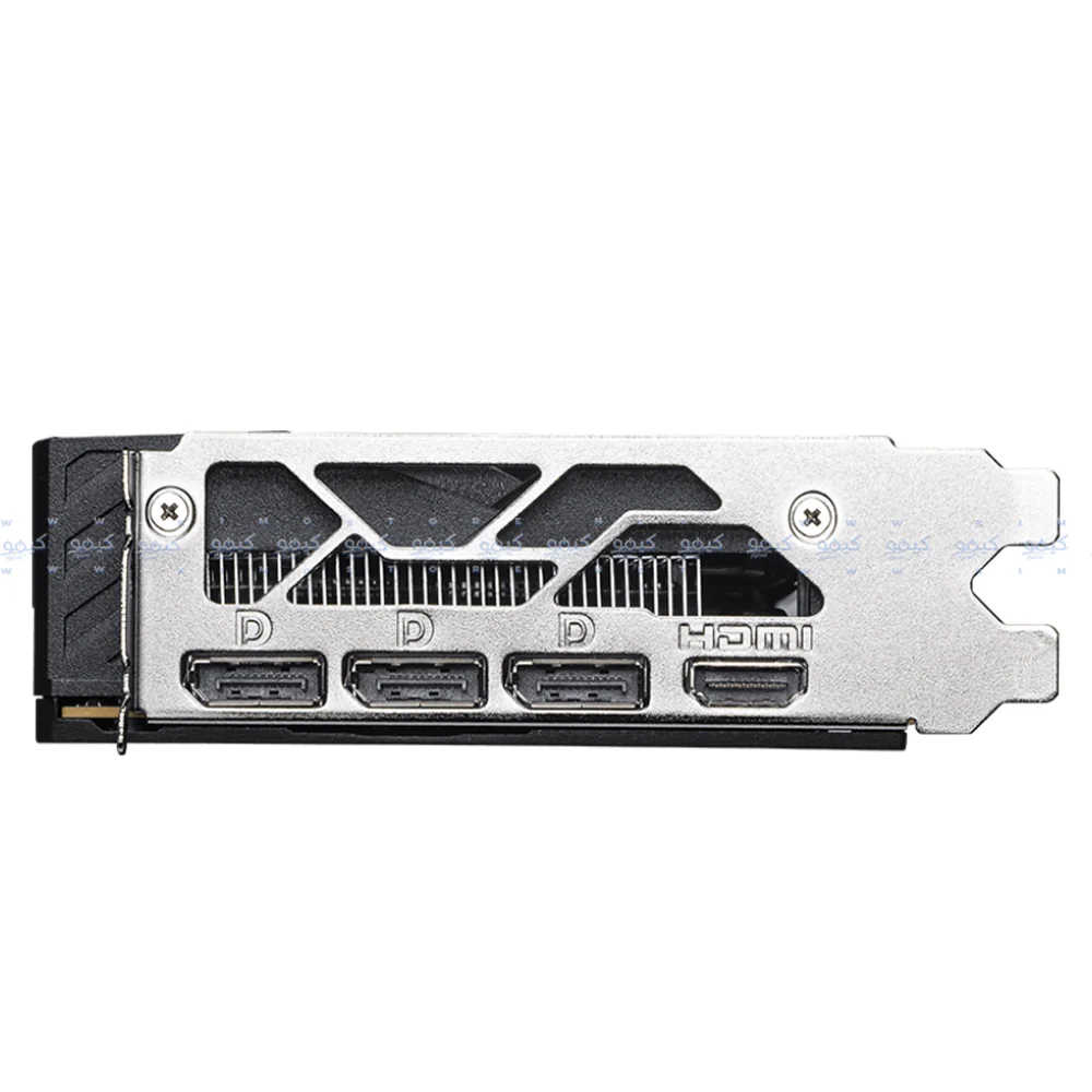 MSI GeForce RTX 5050 GAMING OC 8GB GDDR6 Graphics Card - Image 5