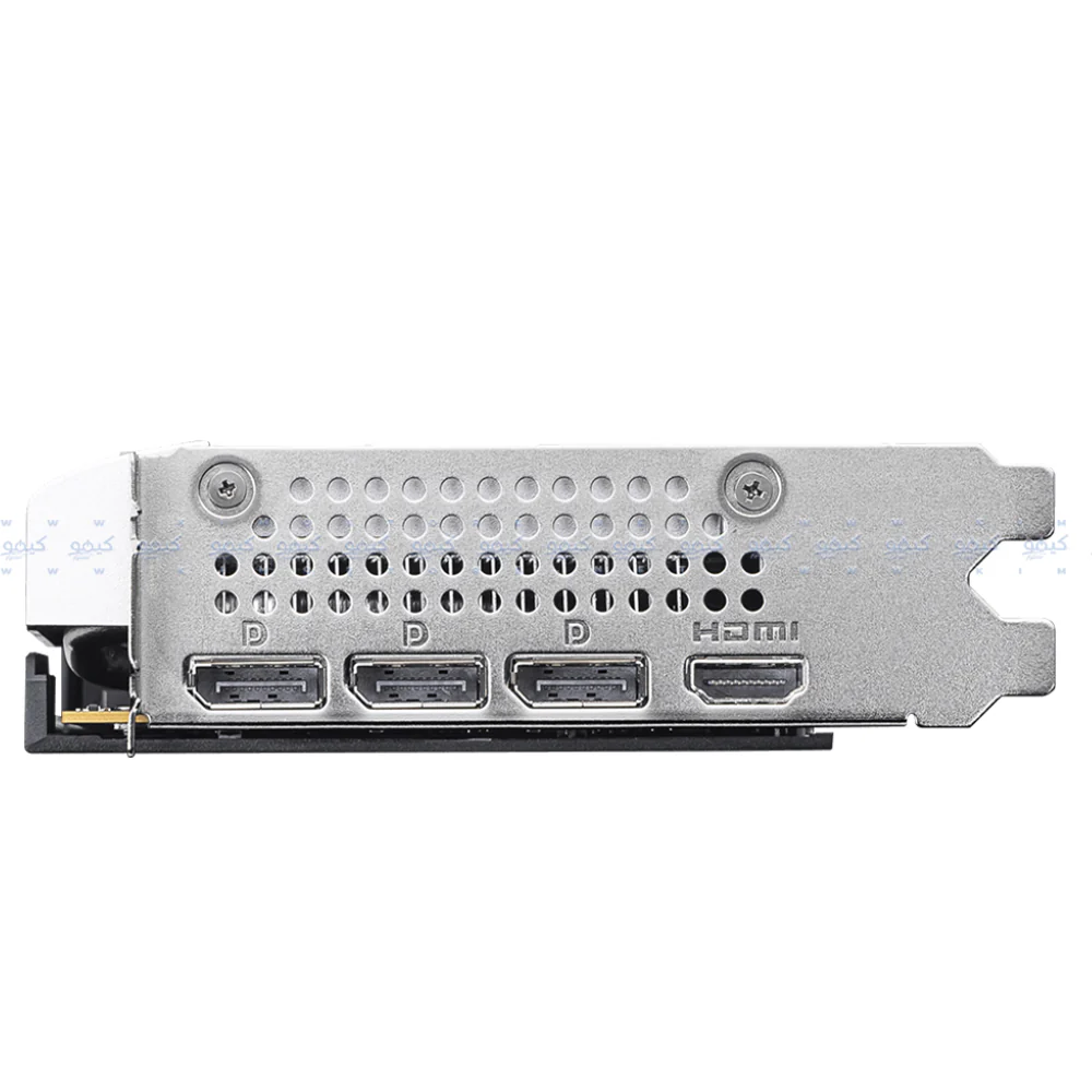 MSI GeForce RTX 5050 VENTUS 2X OC 8GB GDDR6 Graphics Card - Image 5