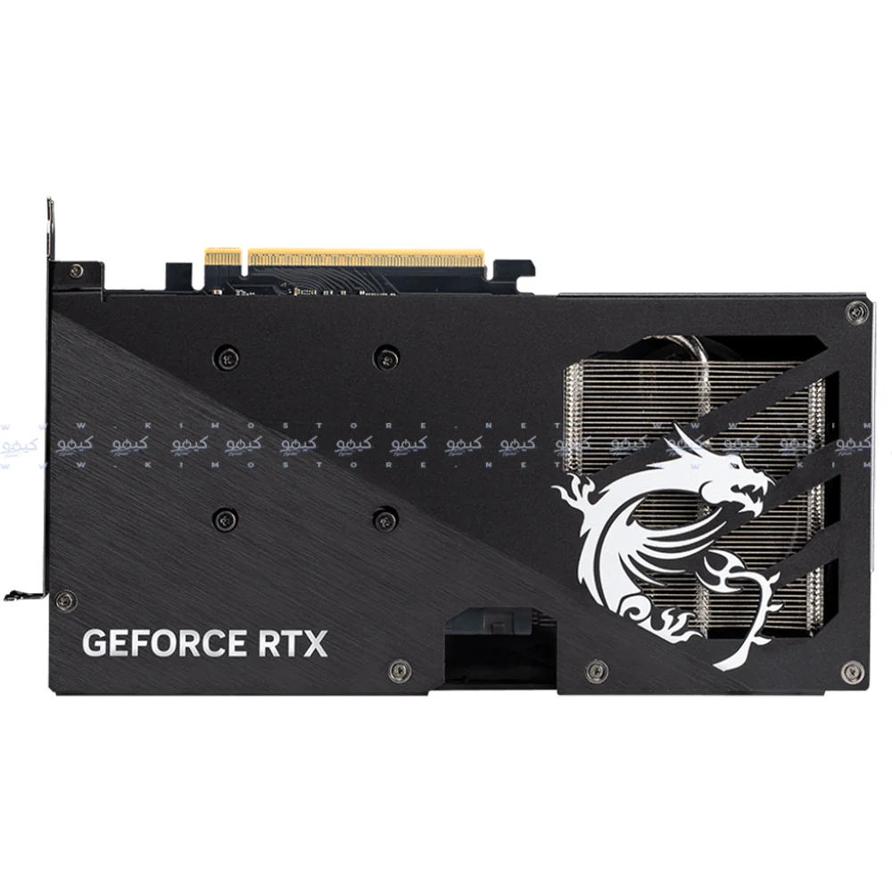MSI GeForce RTX 5060 GAMING OC 8GB GDDR7 Graphics Card - Image 4