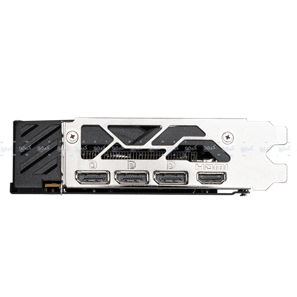 MSI GeForce RTX 5060 GAMING OC 8GB GDDR7 Graphics Card - Image 5