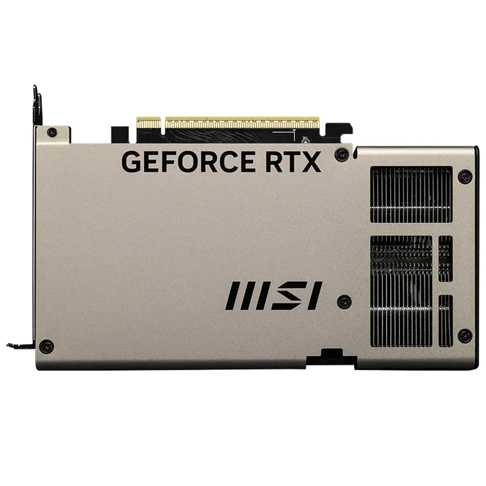 MSI GeForce RTX 5060 Ti INSPIRE 2X OC 8GB GDDR7 Graphics Card - Image 4