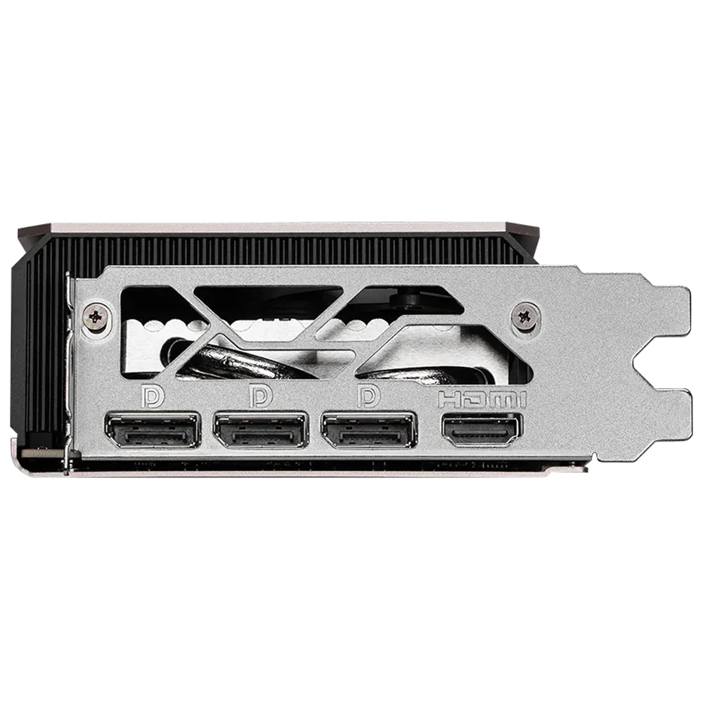 MSI GeForce RTX 5060 Ti INSPIRE 2X OC 8GB GDDR7 Graphics Card - Image 5
