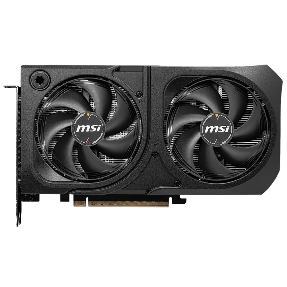 MSI GeForce RTX 5060 Ti SHADOW 2X OC PLUS 8GB GDDR7 Graphics Card - Image 3