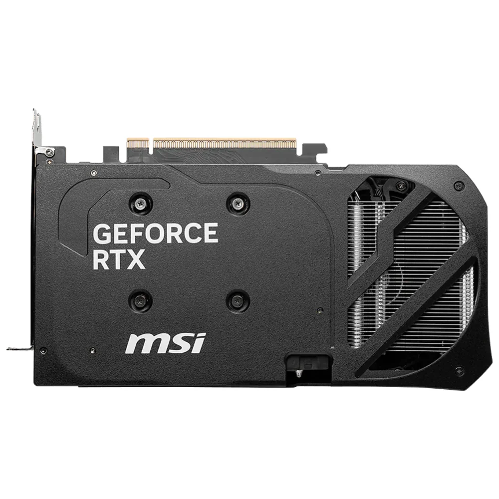 MSI GeForce RTX 5060 Ti SHADOW 2X OC PLUS 8GB GDDR7 Graphics Card - Image 5