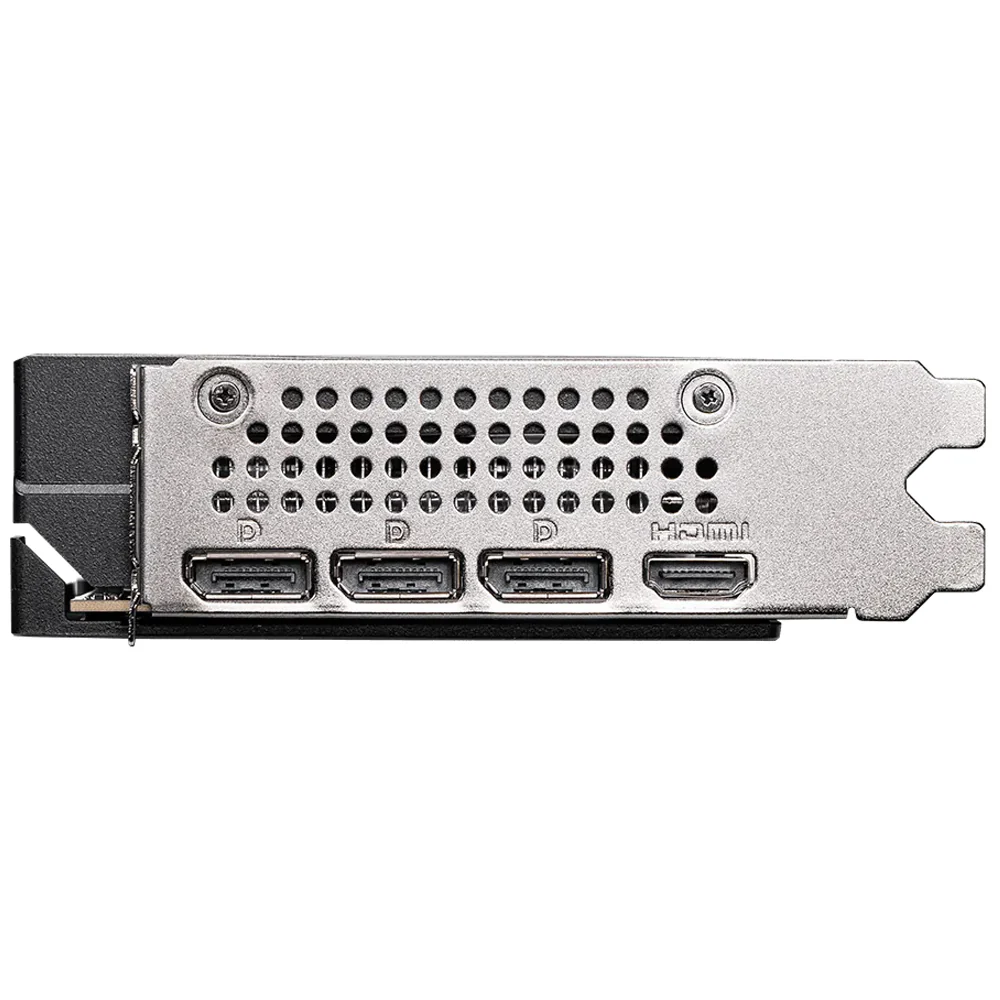 MSI GeForce RTX 5060 Ti SHADOW 2X OC PLUS 8GB GDDR7 Graphics Card - Image 6
