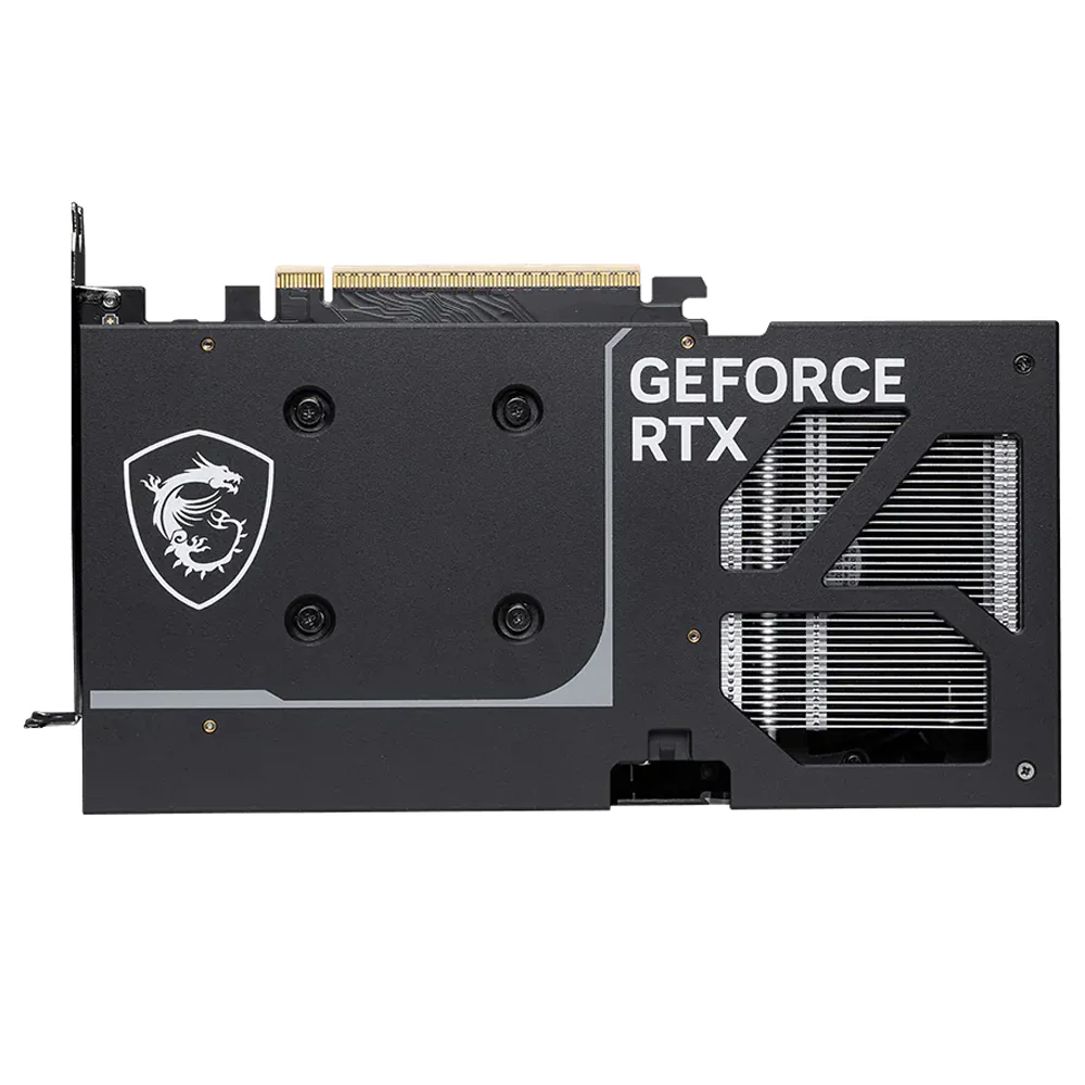 MSI GeForce RTX 5060 Ti VENTUS 2X OC PLUS 8GB GDDR7 Graphics Card - Image 3