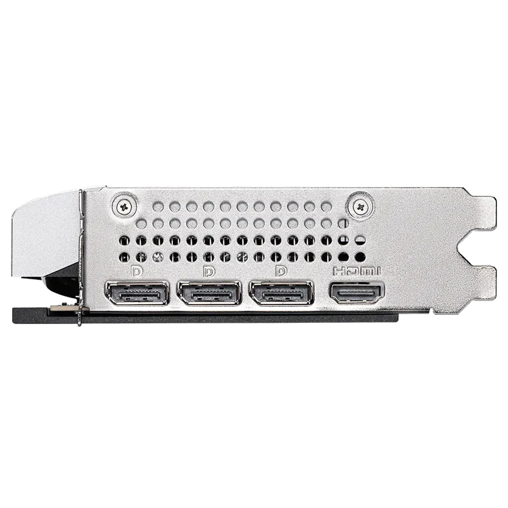 MSI GeForce RTX 5060 Ti VENTUS 2X OC PLUS 8GB GDDR7 Graphics Card - Image 5