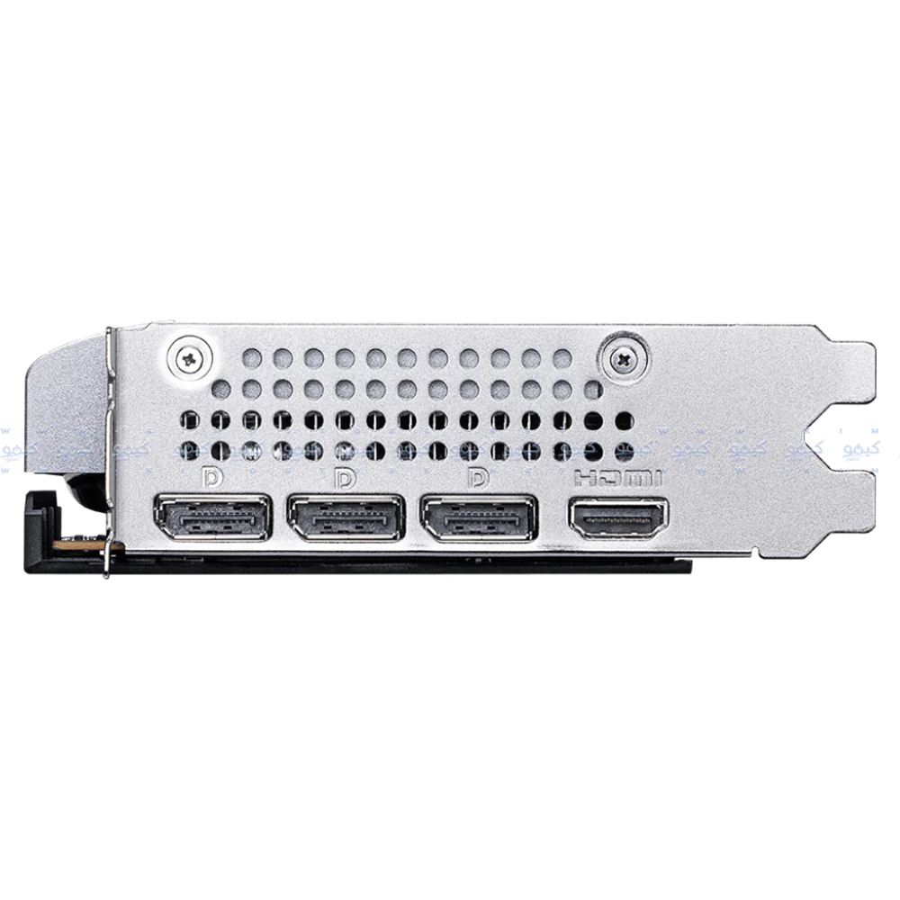 MSI GeForce RTX 5060 VENTUS 2X OC 8GB GDDR7 Graphics Card - Image 5