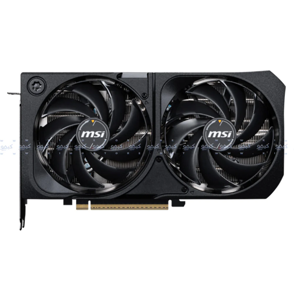 MSI GeForce RTX 5070 SHADOW 2X OC 12GB GDDR7 Graphics Card - Image 2