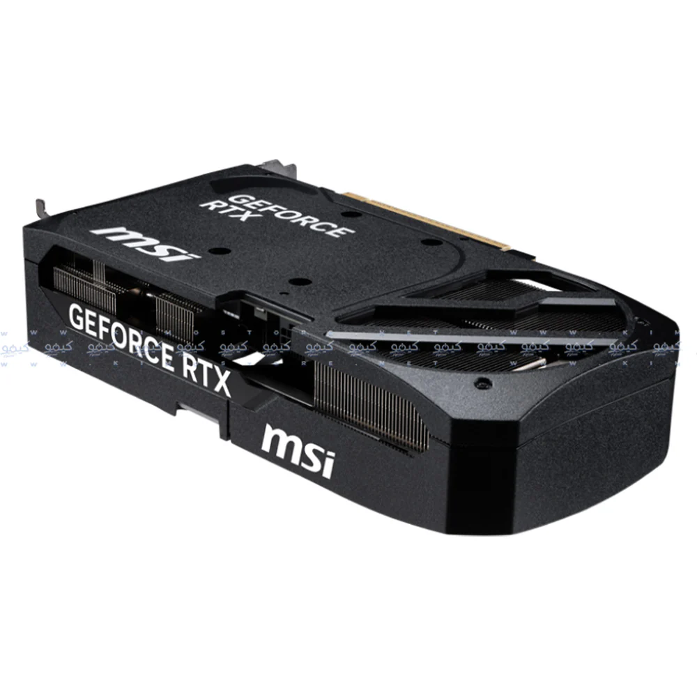 MSI GeForce RTX 5070 SHADOW 2X OC 12GB GDDR7 Graphics Card - Image 3