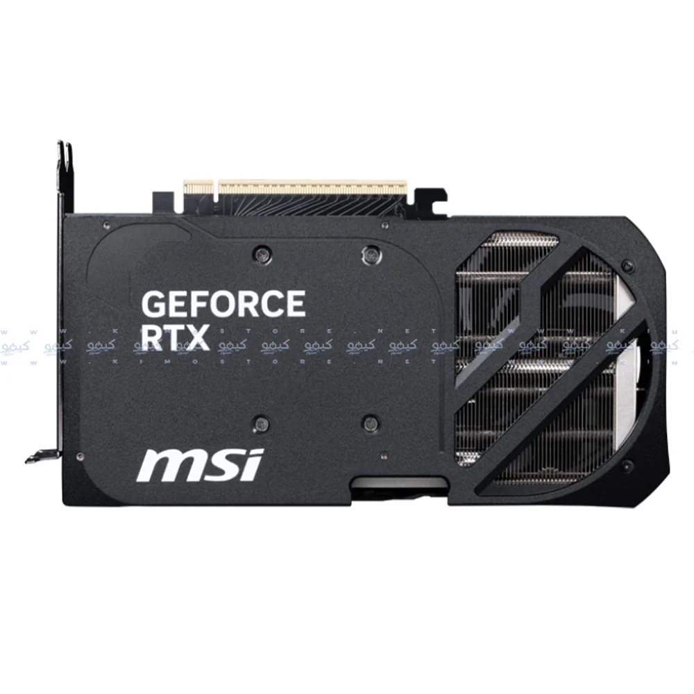 MSI GeForce RTX 5070 SHADOW 2X OC 12GB GDDR7 Graphics Card - Image 4