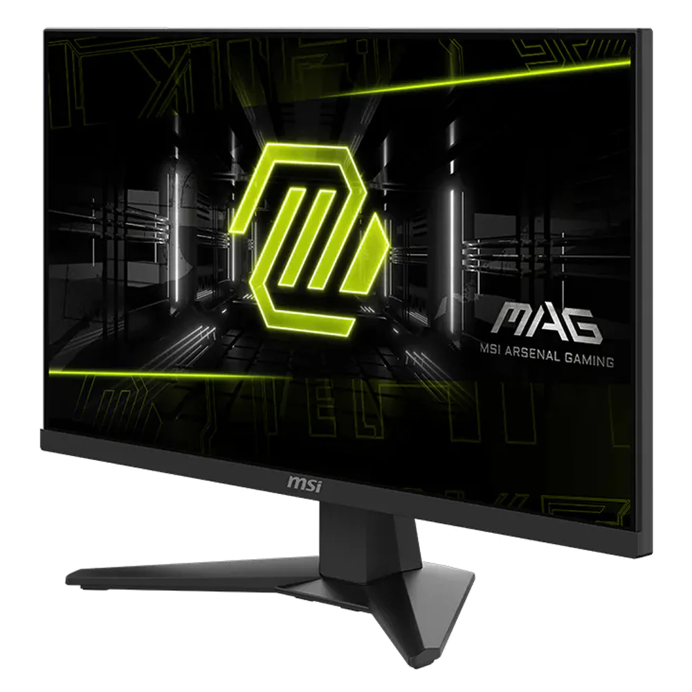 MSI MAG 244F 24 Inch IPS FHD Frameless Gaming Monitor 200Hz - Image 3